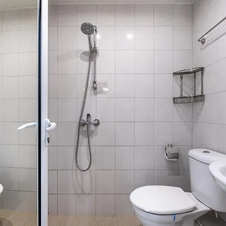 Апартамент Jazz & Wine & Next To Sea Garden & Parking & Hbo & Netflix & 2 Bathrooms Варна