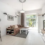 Jazz & Wine & Next To Sea Garden & Parking & Hbo & Netflix & 2 Bathrooms Appartamento *