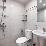 Appartamento Jazz & Wine & Next To Sea Garden & Parking & Hbo & Netflix & 2 Bathrooms