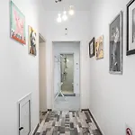 Appartamento Jazz & Wine & Next To Sea Garden & Parking & Hbo & Netflix & 2 Bathrooms