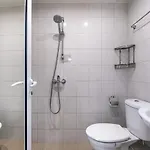 Appartamento Jazz & Wine & Next To Sea Garden & Parking & Hbo & Netflix & 2 Bathrooms Varna