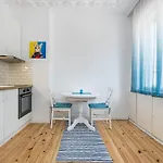 Appartamento Jazz & Wine & Next To Sea Garden & Parking & Hbo & Netflix & 2 Bathrooms Varna