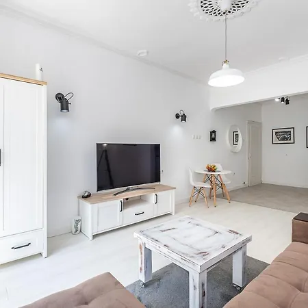 Διαμέρισμα Jazz & Wine - Luxury By The Sea & Parking & Hbo & Netflix *