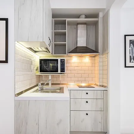 Jazz & Wine & Next To Sea Garden & Parking & Hbo & Netflix & 2 Bathrooms Διαμέρισμα Βάρνα