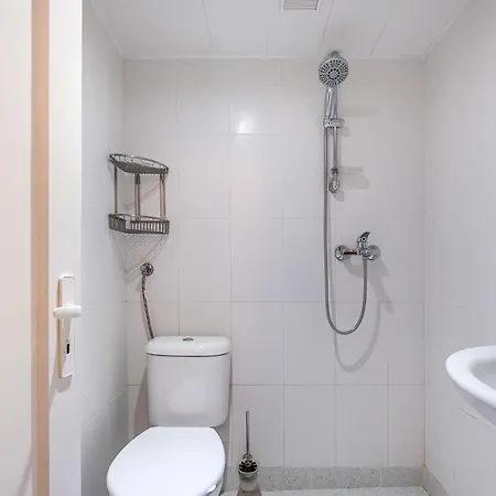 Jazz & Wine & Next To Sea Garden & Parking & Hbo & Netflix & 2 Bathrooms * Varna
