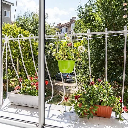 Jazz & Wine - Luxury By The Sea & Parking & Hbo & Netflix アパート